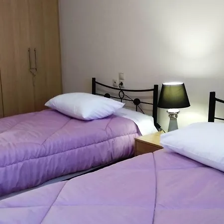 Apartment Decosuite Casual *