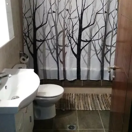 Decosuite Casual Kalambaka