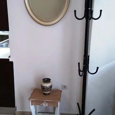 Decosuite Casual Kalambaka