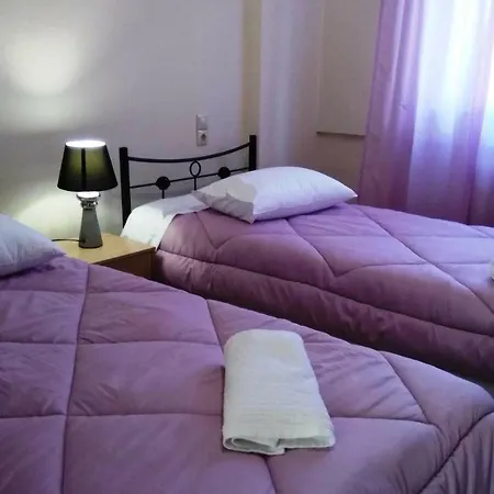 Decosuite Casual * Kalambaka
