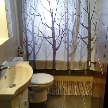 Apartment Decosuite Casual *