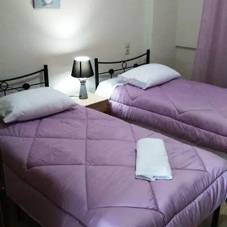 Apartment Decosuite Casual Kalambaka