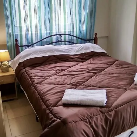 Decosuite Casual Apartment