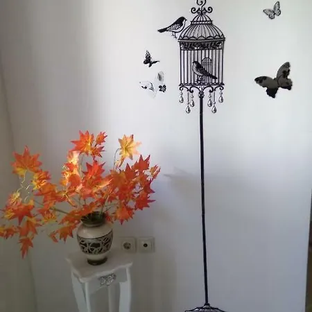 Decosuite Casual Apartment Kalambaka