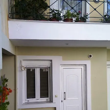 Apartment Decosuite Casual