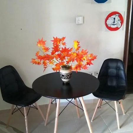 Apartment Decosuite Casual *