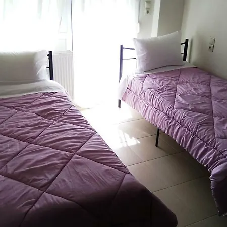 Decosuite Casual * Kalambaka