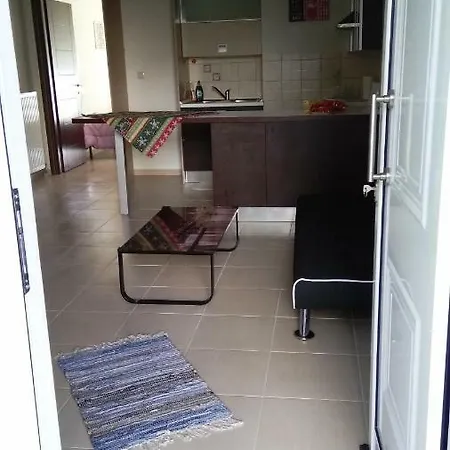 Decosuite Casual Apartment Kalambaka