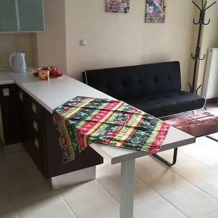Decosuite Casual Apartment *
