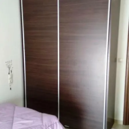 Decosuite Casual Apartment Kalambaka