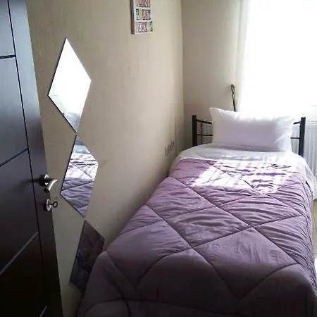 Decosuite Casual * Калампака
